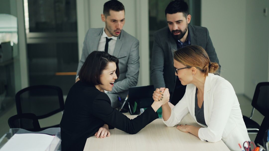 assertive communication changing relationships